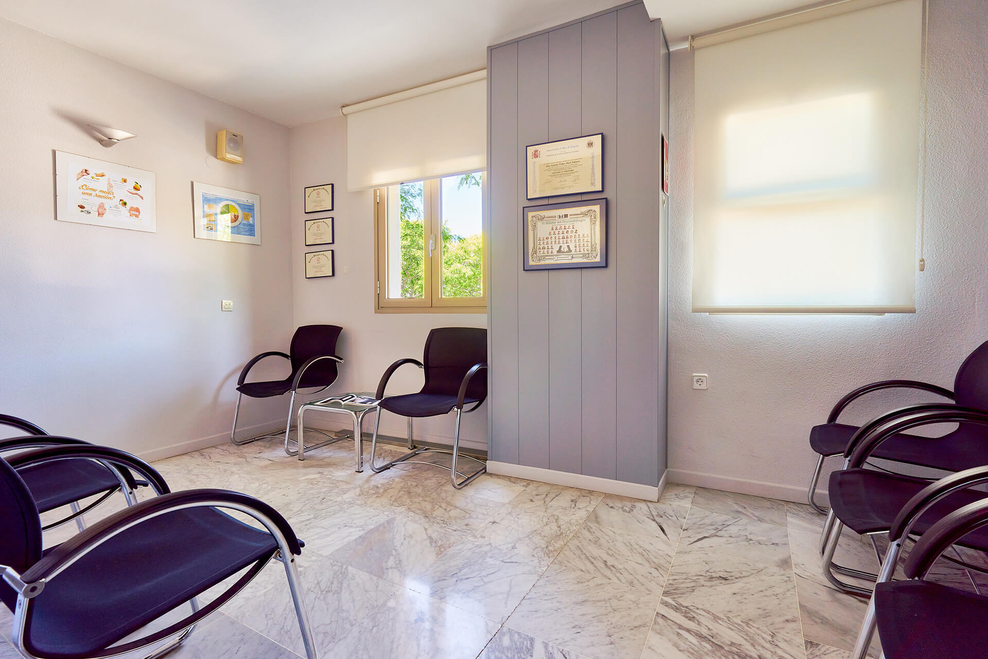 antonio marti clinica dental malaga